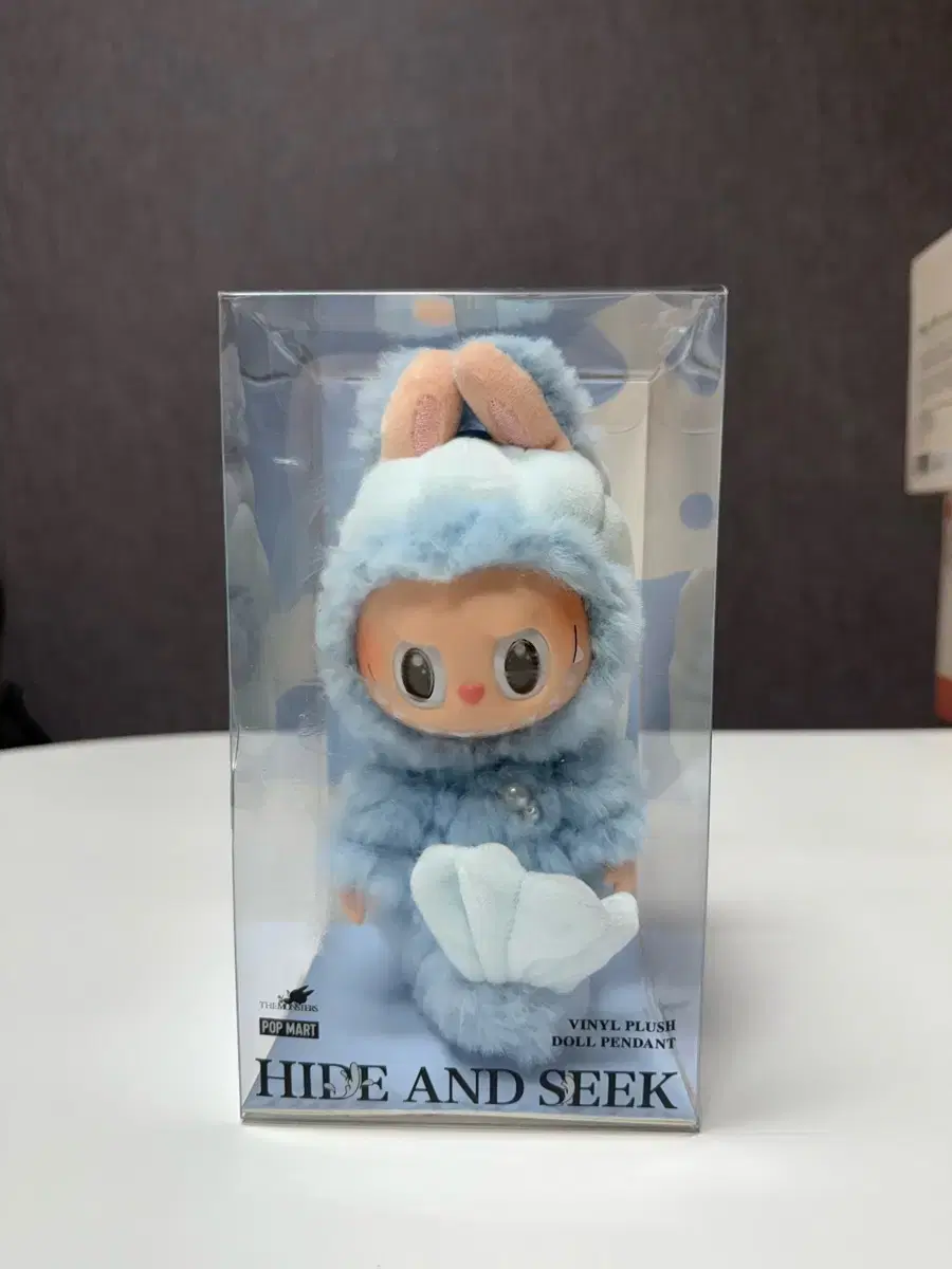ポップマートラブブ ハイド アンド シーク イン シンガポール シリーズ 楽天市場】日本未入荷 Pop Mart ラブブ ハイド アンド シーク